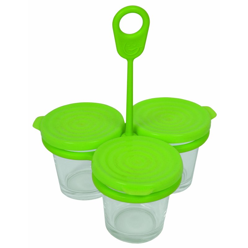 Verrines SEB INTERNATIONAL SERVICE XA 500039