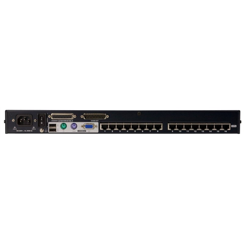 Image secondaire de Aten KH1516A Switch KVM/VGA 16 Ports