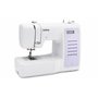 Brother FS20S (Nouveau Modèle) Machine à coudre électronique pour Débutants, White