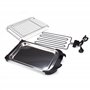Jata BQ101 Electro Barbecue 43,1 x 27,2 x 8,2 cm