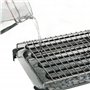 Jata BQ101 Electro Barbecue 43,1 x 27,2 x 8,2 cm