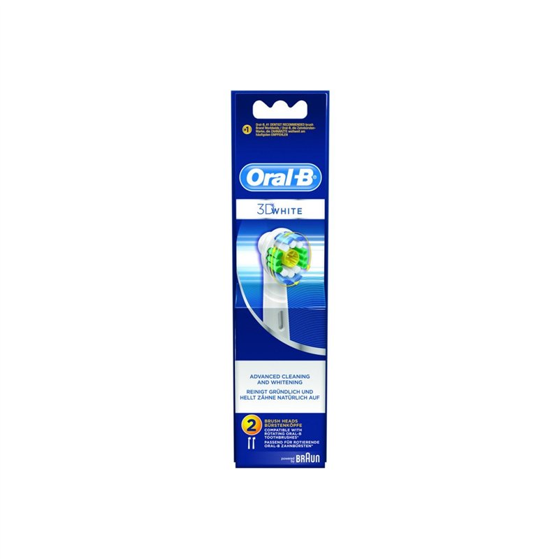 Brossettes de rechange Probright