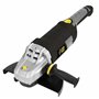Fartools KL Meuleuse d'angle 2200W Ø230mm M14, 6500tr/min, soft start, poignée rotative 90°, poignée auxilaire antivibration 3 p