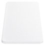BLANCO 210521 Schneidbrett Planche à découper, Plastique, 540 x 260 mm