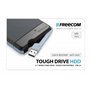 Freecom 56057 1TB Tough Drive USB 3.0 2.5 inch External Hard Drive