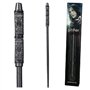 Harry Potter - Baguette de Severus Snape, 35 cm, Baguette du Monde Magique, Accessoires de Tournage Harry Potter, 14 Ans et Plus
