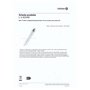 Osram 4008321025050 Tube fluo, G5, 6 W, Transparent