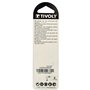 Tivoly 12000320600 Foret Carrelage Extra, Queue Cylindrique, Ø 6mm