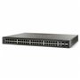 Cisco SF500-48-K9-G5 Commutateur 48 X RJ45 10/100 230 v