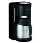 Rowenta CT381810 Cafetière Isotherme Adagio - Pot Thermo Isolant Inox - Maintient au Chaud pendant 4h - 10 à 15 Tasses