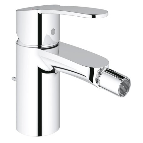 Grohe Robinet de Bidet Eurostyle Cosmopolitan Clapet de Vidage Bec Standard 33565002 (Import Allemagne)