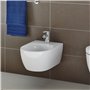 Grohe Robinet de Bidet Eurostyle Cosmopolitan Clapet de Vidage Bec Standard 33565002 (Import Allemagne)