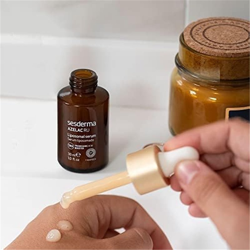 Image secondaire de SESDERMA Azelac RU Serum Liposomado 30 ml