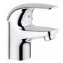Grohe Robinets de Lavabo, Chrome, 500