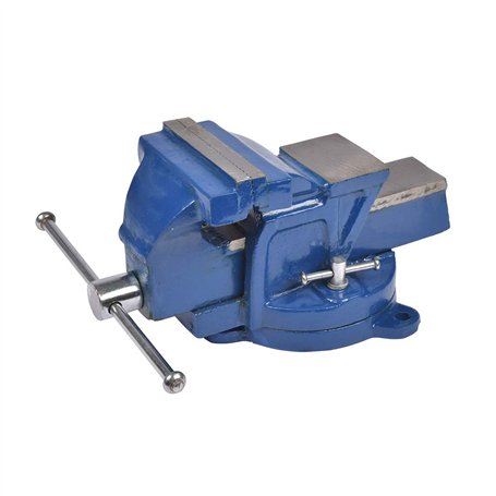 Cogex 64015 Etau fonte base tournante