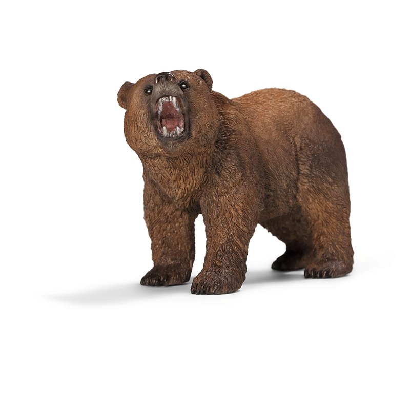 SCHLEICH Ours Grizzly