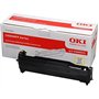 Oki 44844505 Cartouche de Toner 10000 Pages Jaune Toner pour imprimantes Laser Cartouche d'encre, 10000 Pages, Jaune, 1 pièce(s)