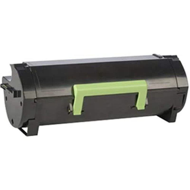 600ha High Capacity Toner Supp