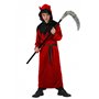ATOSA déguisement démon garçon rouge 10 a 12 años