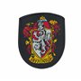 Cinereplicas - Harry Potter - Set de 5 Écussons Deluxe Maisons Poudlard- Licence Officielle Warner Bros Harry Potter