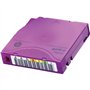 HP c7976bn LTO-6 Ultrium Cartouche de données bafe Non Custom étiquetée 500 (6 250 Go, 400 Mbit/s)