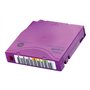 HP c7976bn LTO-6 Ultrium Cartouche de données bafe Non Custom étiquetée 500 (6 250 Go, 400 Mbit/s)