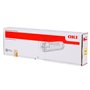 OKI 44844613 Cartouche de Toner 1 pièce(s) Original Jaune