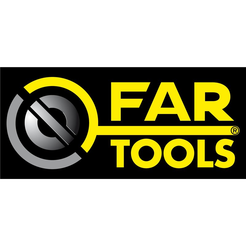 Image secondaire de Fartools Vis de tarière Diamètre 80 MM