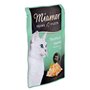 Miamor Katzenfutter Feine Filets Thunfisch & Gemüse 100 g, 24er Pack (24 x 100 g)