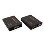 ATEN kit extendeur VGA Cat. 5, portée de 150 m, Noir