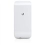 Ubiquiti LOCOM2 Point d'accès avec Antenne 2,4 GHz Blanc