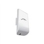 Ubiquiti LOCOM2 Point d'accès avec Antenne 2,4 GHz Blanc