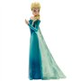 Bullyland - B12961 - Figurine Elsa - La Reine Des Neiges Disney - 10,1 cm
