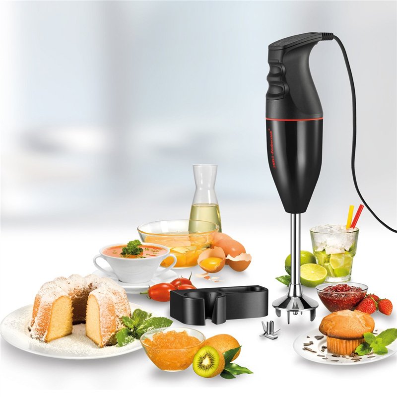 Image secondaire de ESGE Mixeur plongeant M100D noir 90129