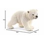 Schleich - 14708 - Figurine de la faune - L'ours polaire - Coloris aléatoire