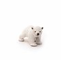 Schleich - 14708 - Figurine de la faune - L'ours polaire - Coloris aléatoire