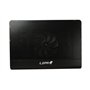LEPA LPCP001 Lepad V17 Support ventilé pour Ordinateur portable jusqu'à 17" Noir