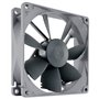 Noctua NF-B9 redux-1600 Boitier PC Ventilateur - Ventilateurs, refoidisseurs et radiateurs (Boitier PC, Ventilateur, 9,2 cm, 350