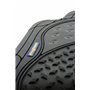 Goodyear Good Year GOD9023 en Caoutchouc Noir Mat 3 pièces