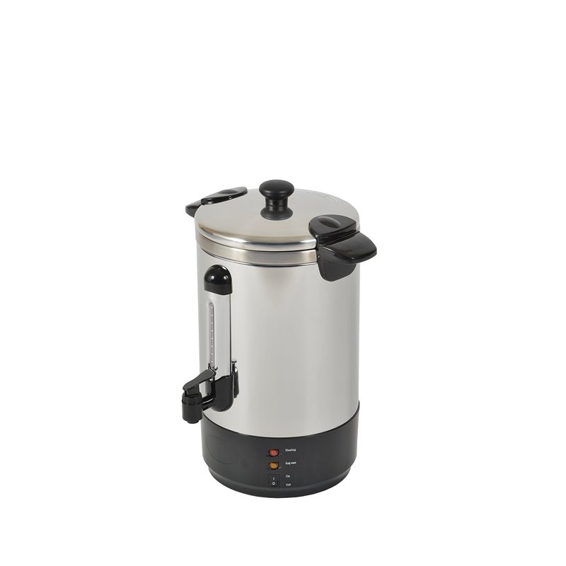 Percolateur Café Pro 8,8l 50 Tasses - ZJ-88