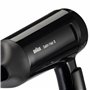 Braun - BRHD350E - Sèche-cheveux Braun Satin Hair 3 Style&Go. Voyagez avec élégance.