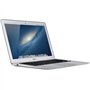 Apple 13" Ordinateur Portable 13.3 " Mac OS X 10.8 Mountain Lion Argent (Reconditionné)