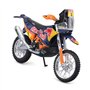 Bburago Maisto France 51070 Moto KTM RedBull - Echelle 1/18 - Modèle Aléatoire B18-51072, Trié