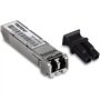 TRENDnet Module LC multimode SFP (550 m), transmission jusqu'à 550 m, prend en charge jusqu'à 1,25 Gbit/s, conforme à SFP/MSA, T