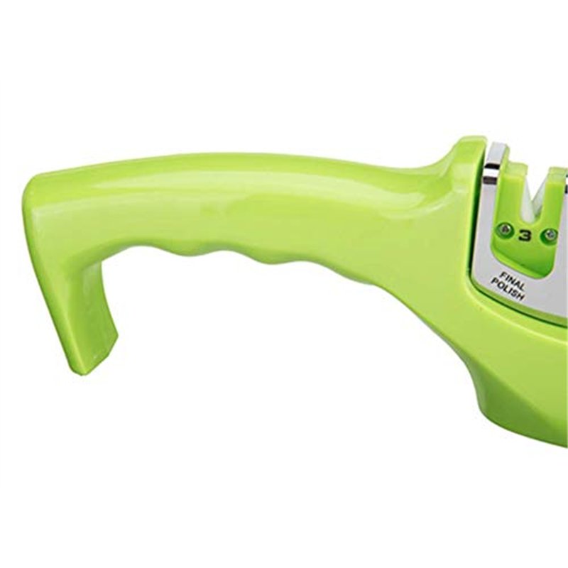 Image secondaire de Camry CR 6709 Aiguiseur, Vert