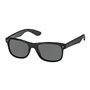 Polaroid PLD 1015/S Y2 D28 53 Sunglasses, Nero LUCIDO, Homme