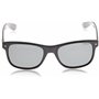 Polaroid PLD 1015/S Y2 D28 53 Sunglasses, Nero LUCIDO, Homme