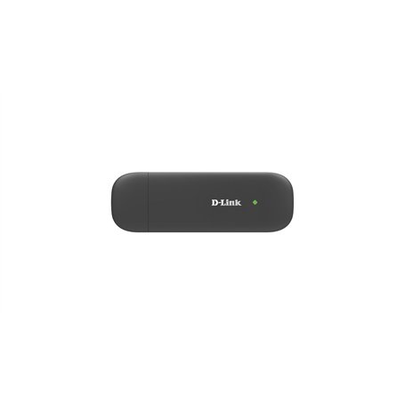D-Link DWM-222 Adaptateur USB 4G LTE - LTE 3GPP Rel-9 FDD-LTE Cat.4 - Débit descandant 150 Mbps, débit Montant 50 Mbps - Idéal p