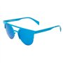 Italia Independent 0026-027-000 Montures de Lunettes, Bleu (Azul), 49 Mixte Adulte