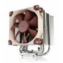 Noctua NH-U9S, Ventirad CPU format simple tour (92 mm, Marron)